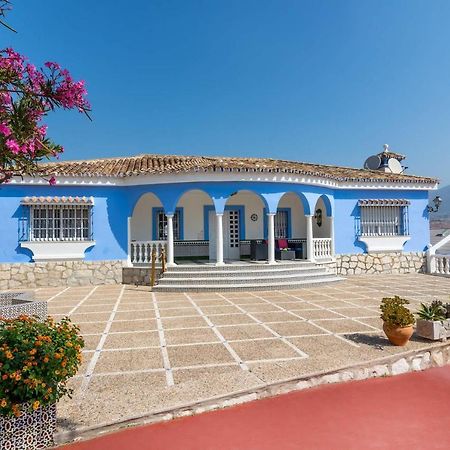 Villa Tia Ana By Villa Plus Fuengirola Zewnętrze zdjęcie