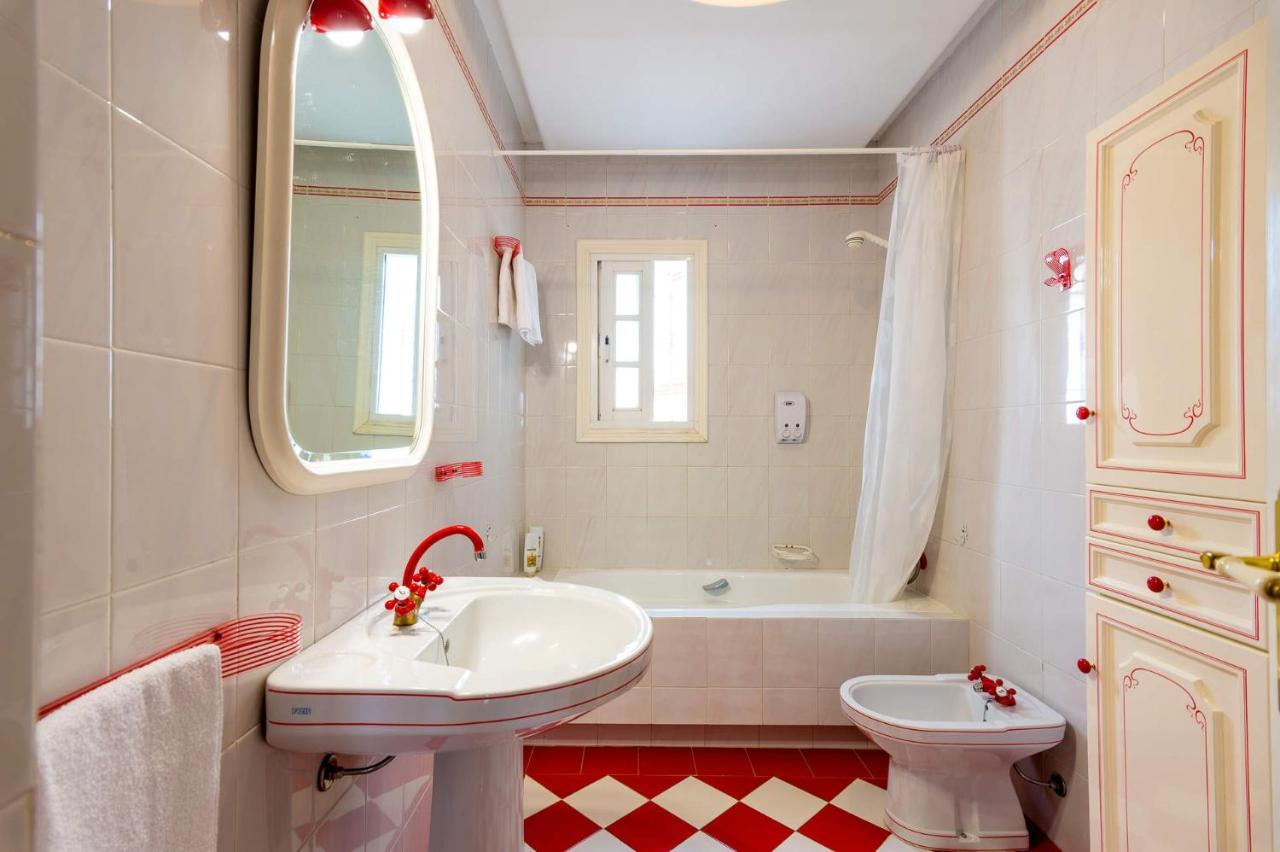 Villa Tia Ana By Villa Plus Fuengirola Zewnętrze zdjęcie