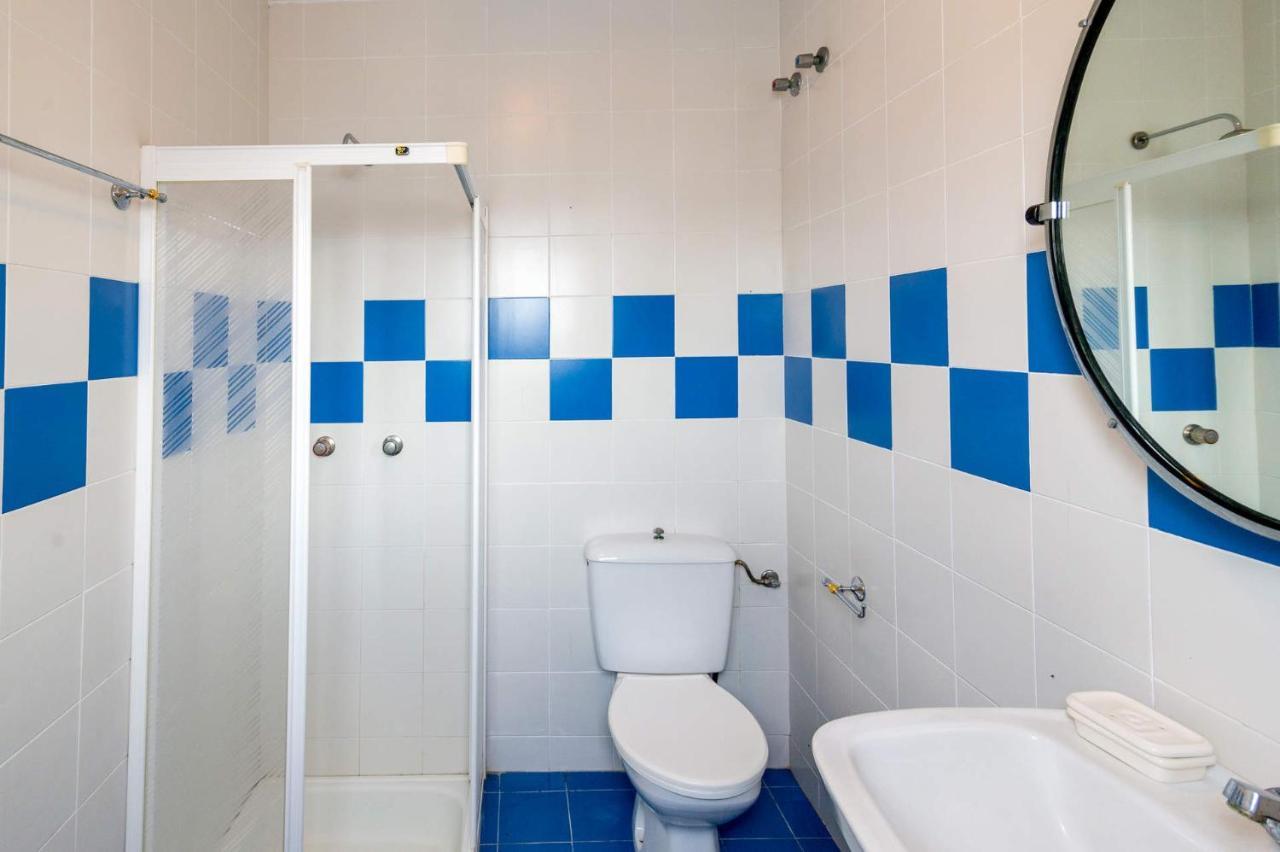 Villa Tia Ana By Villa Plus Fuengirola Zewnętrze zdjęcie