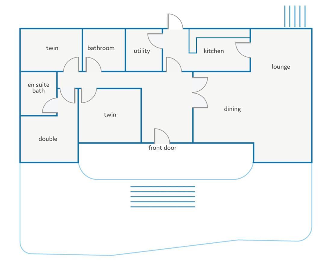 Villa Tia Ana By Villa Plus Fuengirola Zewnętrze zdjęcie